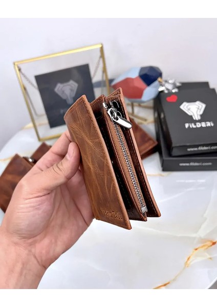 Ultra Elite Deri Cüzdan indirimleri