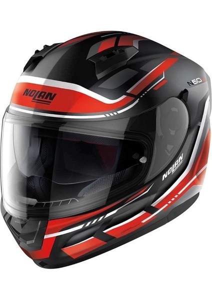 N60-6 Lancer 062 Full Face Kask