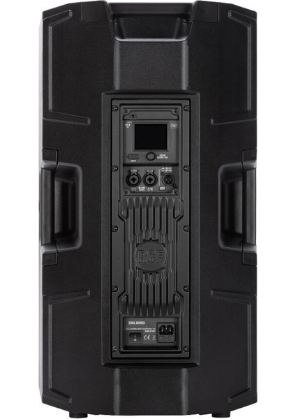 Art 915-AX 15" Aktif Hoparlör 2100 Watt Bluetooth