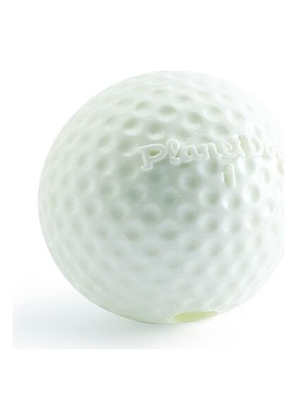 Golf Ball Beyaz Golf Topu Ödül Koyulabilen Köpek Oyuncağı - 834447005065