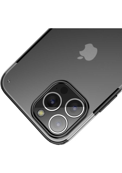 iPhone 8 Plus Sert Yapılı ve Köşe Korumalı Arkası Buğulu Şık Volks Premium Kılıf