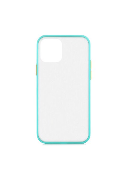 iPhone 12 Mini Şık Tasarımlı Fri Premium Silikon Kılıf