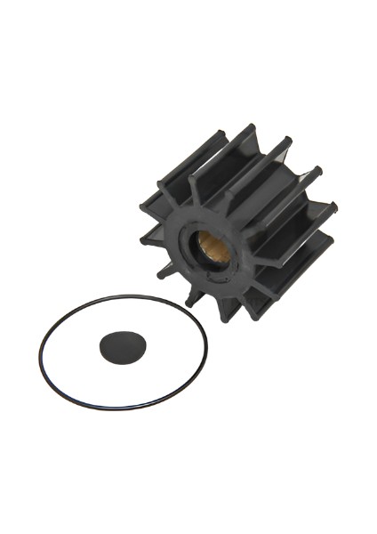 IMPK-362 Impeller Kit (Volvo Oe Referans Numarası: 21951362, 877066)