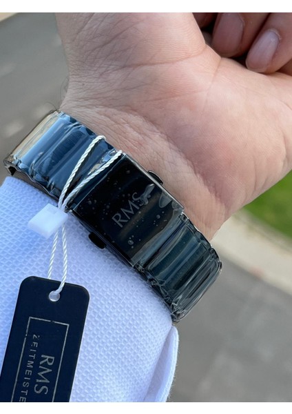 Rms Romanson Iç Fonksiyonları Aktif Özel Seri Kararmaz Renk Atmaz 5 Atm Erkek Kol Saati AG1426.08 indirimleri