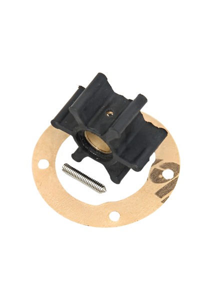 IMPK-342 Impeller Kit (Volvo Oe Referans Numarası: 21951342, 833995, 875583, 3586496)
