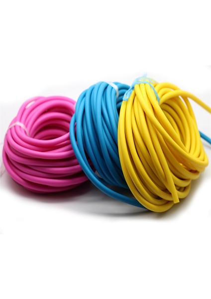 Kırmızı Stil Yoga Direnç Bandı Elastik Çalışma Spor Alet Direnç Bandı Kadın Banda De Resistencia Banda De Resistencia WZ50RB (Yurt Dışından) fiyatları