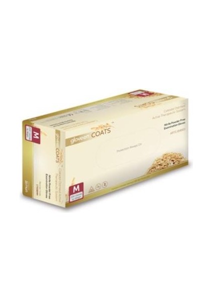 Gloven Coats Eldiven 100 Lu Medıum