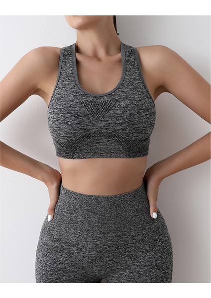 Mavi Stil L Boyutu Kadın Egzersiz Spor Hafif Dikişsiz Spor Giyim Seti Taşınabilir Nefes Giyilebilir Elastik Spor Salonu Sporları Için Darbeye Dayanıklı (Yurt Dışından) modelleri