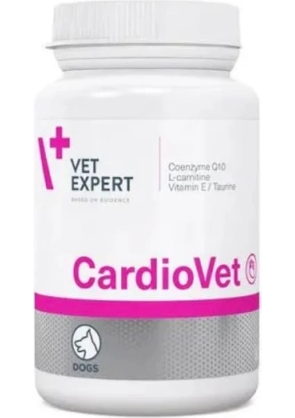 Vet Expert Cardio One