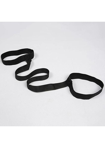 10MM Tarzı Yoga Mat Omuz Askısı Omuz Taşıma Askısı Kemer Spor Malzemeleri Egzersiz Streç Yoga Kemerleri (Yurt Dışından) indirimleri