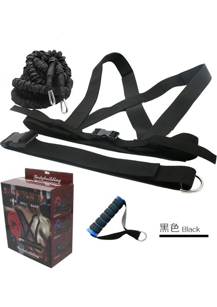 Pembe Tarzı Streç Yoga Direnç Bandı Eğitim Çalışma Direnç Bandı Spor Aletleri Banda De Resistencia Bandas De Resistencia WZ50RB (Yurt Dışından) fiyatları