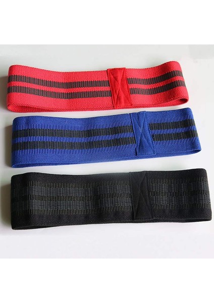 Bordo Tarzı Kadın Yoga Direnç Bandı Eğitim Streç Bacak Direnç Bandı Spor Aletleri Banda De Resistencia Egzersiz Ekipmanları WZ50RB (Yurt Dışından) modelleri