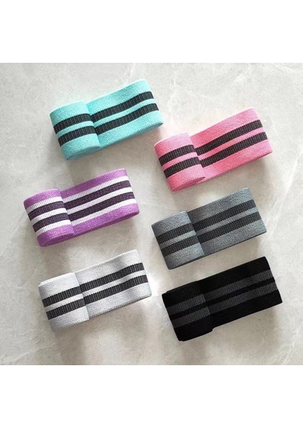 Bordo Tarzı Kadın Yoga Direnç Bandı Eğitim Streç Bacak Direnç Bandı Spor Aletleri Banda De Resistencia Egzersiz Ekipmanları WZ50RB (Yurt Dışından) indirimleri