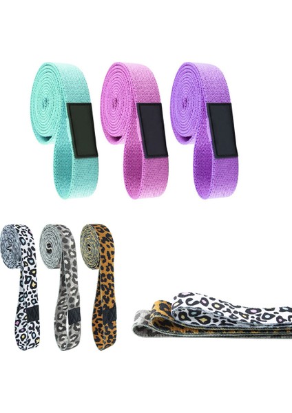 Pembe Tarzı Direnç Bandı Uzun Ganimet Bandı Eğitim Yoga Fitness Egzersiz Spor Salonu Egzersiz Bantları Uyluk Glute Butt Squat Kolları Kaymaz (Yurt Dışından) modelleri