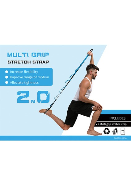 Mor Tarzı Anti Yerçekimi Yoga Aksesuarları Hava Hamak Asılı Halat Tırmanma Halatı Krizantem Fitness Ekipmanları, Açık Tırmanma Düz Kemer (Yurt Dışından)