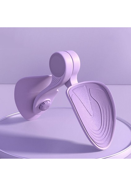 Pembe Tarzı Yoga Pelvik Taban Kas Çalıştırıcı Bayanlar Uyluk Egzersiz Bacak Cihazı Pp + Tpe + Bahar Ev Fitness Boyutu 28*11.5*17 cm (Yurt Dışından) modelleri