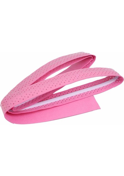 Bordo Tarzı Kalınlaşmak Badminton Ter Bandı Delme Kaymaz Nefes Salma El Tutkal Yapışkan Tenis Raketi Balık Jel Kauçuk (Yurt Dışından) fırsatları