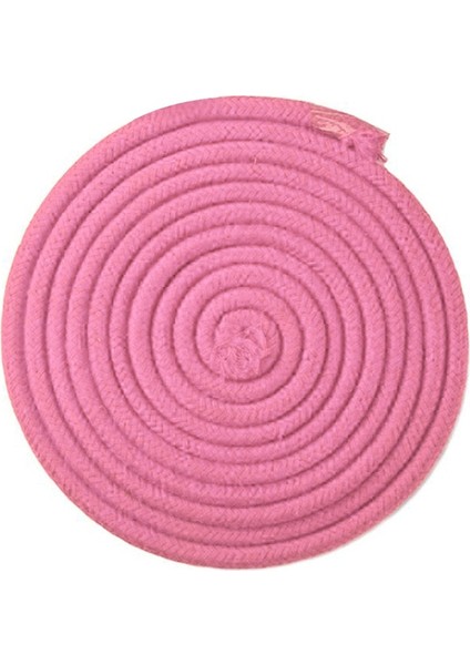 Pembe Tarzı Spor Salonu Gökkuşağı Renk Ritmik Jimnastik Halat Katı Rekabet Sanat Eğitim Halat Jimnastik Halat Yeni Spor Atlama Ipi (Yurt Dışından)