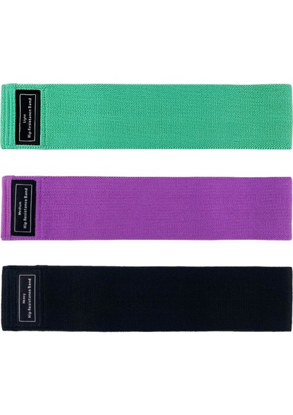 Mavi Stil Yeni Kaymaz Direnç Bantları Kalça Bandı Güç Antrenmanı Için Geniş Egzersiz Bantları Fitness, Fitness Vücut Geliştirme Ekipmanları (Yurt Dışından) fiyatları