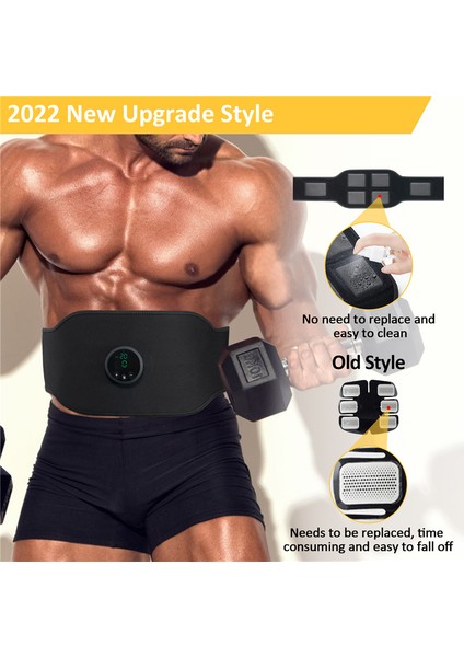 Siyah Stil Fitness Sonrası, Kas Egzersizi Kazanan Kas Gerginliğini Rahatlatın Kas Ekipmanlarını Çalıştırın (Yurt Dışından) fiyatları