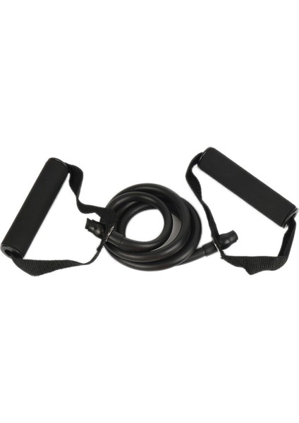 Siyah Stil Yeni Çok Fonksiyonlu Direnç Yoga Çekme Halatı Bantları Kolları Elastik Spor Vücut Geliştirme Ev Spor Salonu Egzersizleri Kas Fitness Ekipmanları (Yurt Dışından)