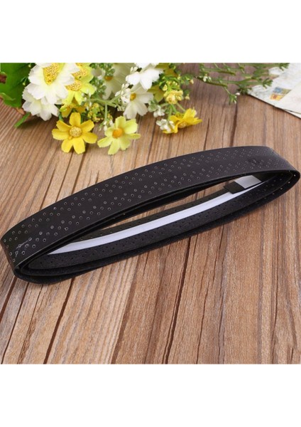 Bordo Tarzı Raket Bandı Kalınlaşmak Badminton Ter Bandı Delme Kaymaz Nefes Salma El Tutkal Yapışkan Tenis Raketi Balık Jel Kauçuk (Yurt Dışından) modelleri