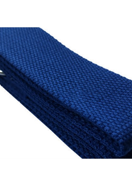 Mor Tarzı 1 Parça Yoga Askısı Streç Pamuk Eğitim Yardımcı Streç Kemer Yoga Streç Kemer (Mor) (Yurt Dışından) fırsatları