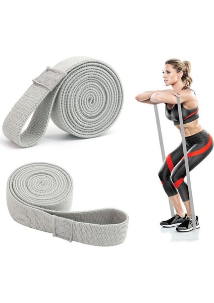 Siyah Stil Kadınlar Için 2 Adet Uzun Direnç Bantları-Uzun Egzersiz Bantları Uzun Tam Vücut Direnç Bantları Set Vücut Bantları Çalışma Out Için (Yurt Dışından) fırsatları