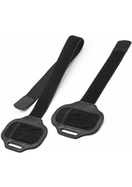 2 Adet Tarzı Nintendo Anahtarı Için Ayarlanabilir Bacak Askısı Naylon Bacak Askısı Nintendo Anahtarı Oyun Için Ayarlanabilir Naylon Bacak Askısı Elastik Bant (Yurt Dışından)