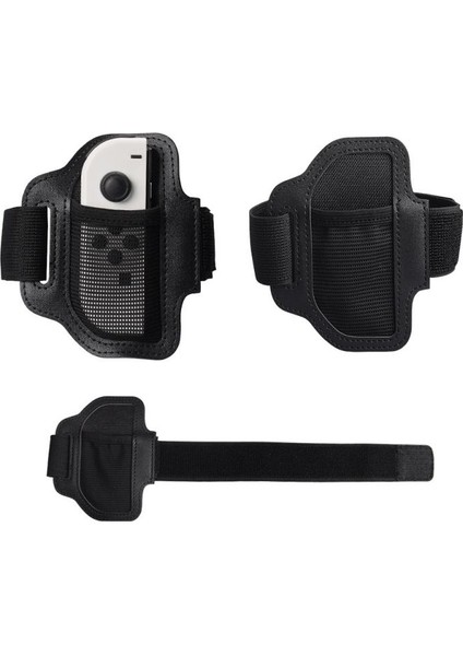 2 Adet Tarzı Nintendo Anahtarı Için Ayarlanabilir Bacak Askısı Naylon Bacak Askısı Nintendo Anahtarı Oyun Için Ayarlanabilir Naylon Bacak Askısı Elastik Bant (Yurt Dışından) fırsatları