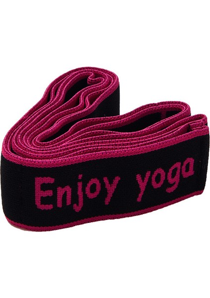 Sarı Stil 1 Adet Ayarlanabilir Profesyonel Yetişkin Çocuk Latin Dans Elastik Eğitim Bandı Spor Çekme Kemeri Yoga Spor Salonu Halat (Yurt Dışından)