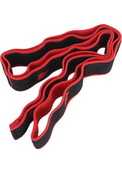 Sarı Stil Yoga Sling Kemer Spor Elastik Bant Yoga Egzersiz Bandı Eğitim Ev Için (Yurt Dışından) fiyatları