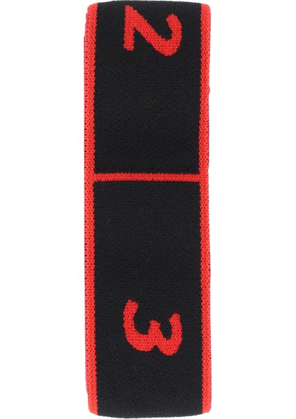 Sarı Stil Yoga Sling Kemer Spor Elastik Bant Yoga Egzersiz Bandı Eğitim Ev Için (Yurt Dışından) indirimleri