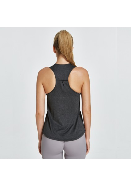 Stil Sahibi Olmak M Boyutu Kolsuz Yoga Yeleği Spor Spor Egzersiz Yeleği Spor Salonu Koşu Eğitim Yoga Tişörtü Kadın Egzersiz Üstleri (Yurt Dışından)