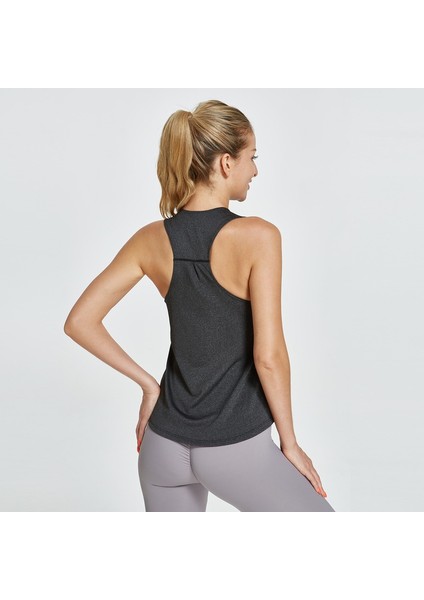 Stil Sahibi Olmak M Boyutu Kolsuz Yoga Yeleği Spor Spor Egzersiz Yeleği Spor Salonu Koşu Eğitim Yoga Tişörtü Kadın Egzersiz Üstleri (Yurt Dışından) indirimleri