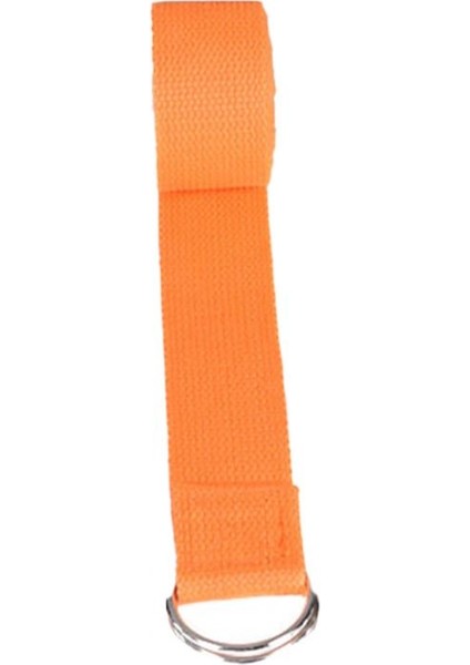 Turuncu Tarzı Yoga Direnci Lastik Bantlar Genişletici Kemer Vücut Geliştirme Fitness Ekipmanları Pilates Spor Eğitimi Egzersiz Elastik Bantlar (Yurt Dışından)