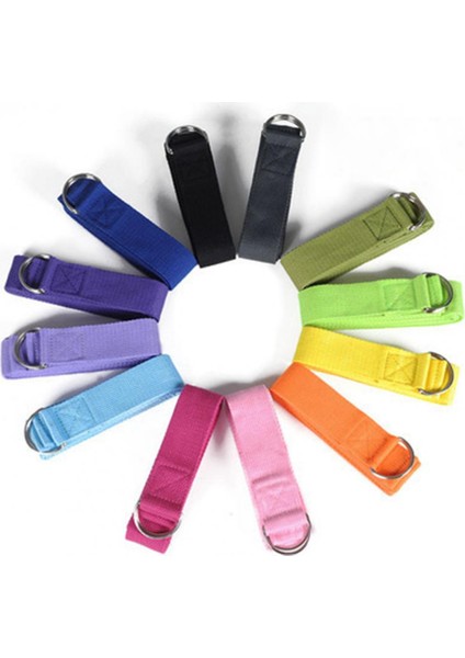 Turuncu Tarzı Yoga Direnci Lastik Bantlar Genişletici Kemer Vücut Geliştirme Fitness Ekipmanları Pilates Spor Eğitimi Egzersiz Elastik Bantlar (Yurt Dışından) fiyatları