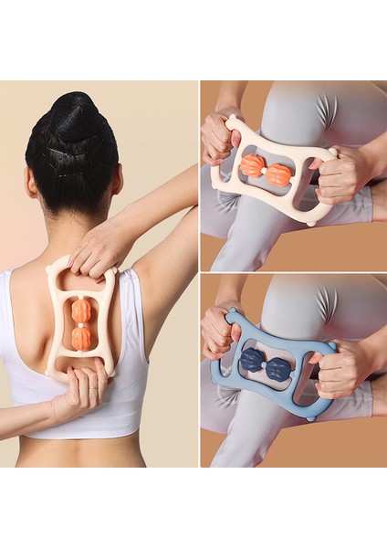 Mavi1 Tarzı Omuz Boyun Sırtını Esnetmek Için Yoga Çemberi Pilates Vücut Geliştirme Ev Eğitim Aksesuarları Yoga Çemberi Ekipmanları (Yurt Dışından) fiyatları