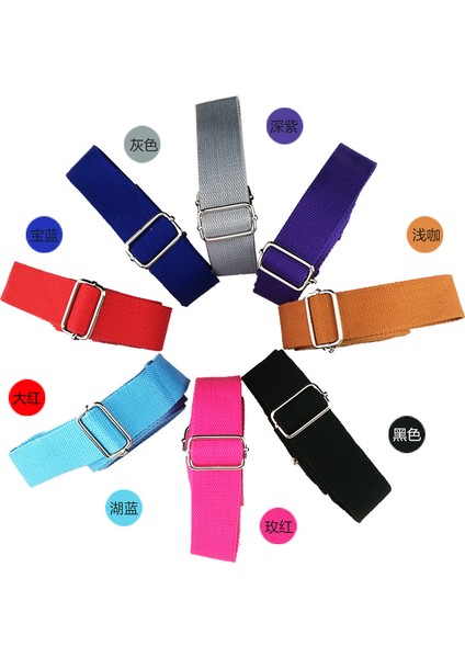 Haki Tarzı Kumaş Direnç Bantları Spor Salonu Ekipmanları Egzersiz Bacak Sedye Kayışı Yoga Sporları Fitne Eğitimi Için (Yurt Dışından) modelleri