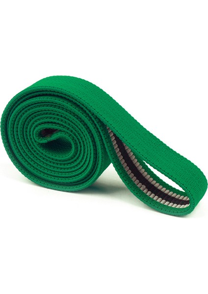 45-90 Lbs Tarzı Taşınabilir Streç Direnç Yoga Bandı Ev Spor Salonu Eğitim Pitales Kemer Latin Dans Bandı (Yurt Dışından)