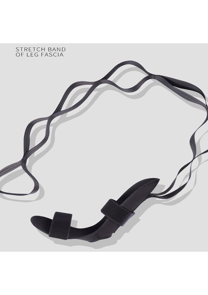 Mavi Stil Fasya Sedye Nihayet Tekrar Esnek Yoga Kayışı Kemer Antrenmanı ve Egzersiz Inme Hemipleji Rehabilitasyonu Bacak Sedyesi (Yurt Dışından) modelleri