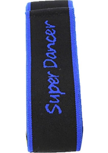 Gri Tarzı Yetişkin Yoga Ayarlanabilir Kemer Çok Renkli Yoga Streç Askı D-Ring Kemer Yıkanabilir Spor Streç Askı Bel-Bacak Fitness (Yurt Dışından) fırsatları