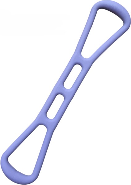 Mor Tarzı Ralli Bacaklar Spor Egzersiz Ayak Bilekleri Döngü Omuzlar Yoga Ekipmanları Ev Kolları Streç Kalçalar Sırt Bandı Direnç Şekli Spor Salonu Malzemeleri (Yurt Dışından)