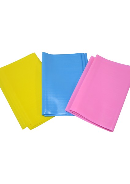 Sarı Stil Yoga Pilates Streç Direnç Bandı Egzersiz Fitness Bandı Eğitim Elastik Fitness Kauçuk Doğal Spor Ev Spor Salonu Yoga 1 Adet (Yurt Dışından) modelleri