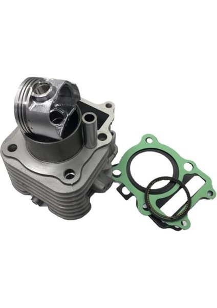 Suzukı An 125 Silindir Komple
