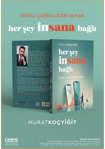 Her Şey İnsana Bağlı - Murat Koçyiğit