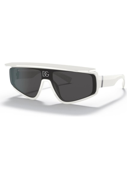 0DG6177 331287 145 Unisex Güneş Gözlüğü
