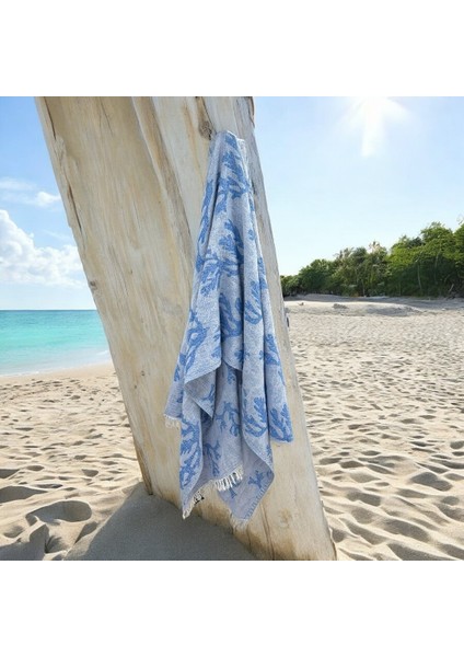 Çift Taraflı Peştemal