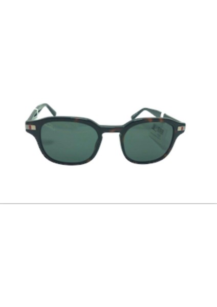 MOD.0292 C.03 Kırçıllı Kahverengi Unisex Güneş Gözlüğü