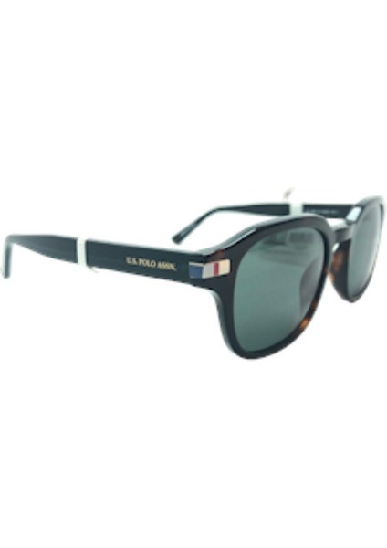 MOD.0292 C.03 Kırçıllı Kahverengi Unisex Güneş Gözlüğü modelleri